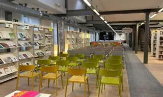 Río Segura vuelve a abrir sus puertas