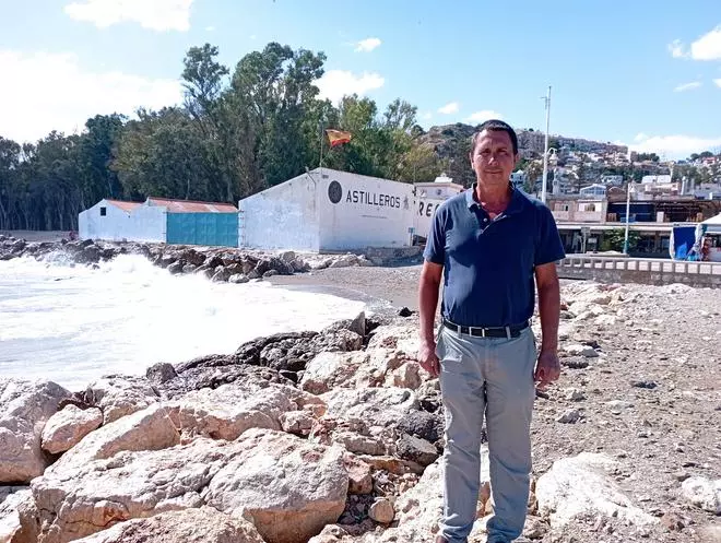 Astilleros Nereo defiende permanecer en su lugar histórico al ser un bien patrimonial