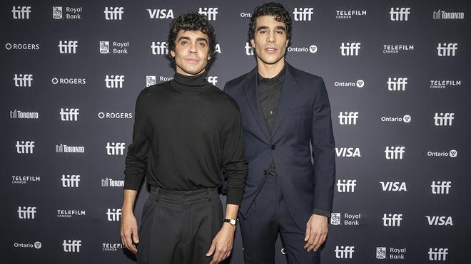 Los Javis llevarán a Lorca a Hollywood: 'La bola negra' representará a España en los Oscar