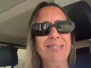"Mis cenizas las quiero en Port des Torrent": La familia Zajorilla vuelve a su rincón favorito de Ibiza