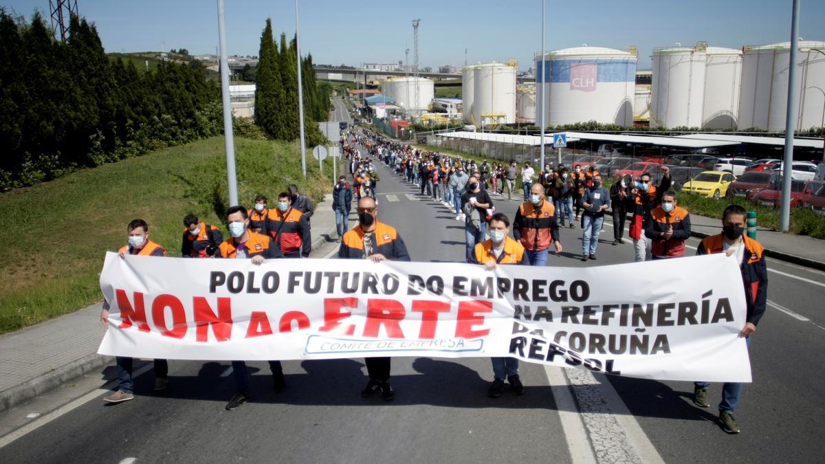 Las empresas pasan a los nuevos esquemas tras el fin del ERTE covid.