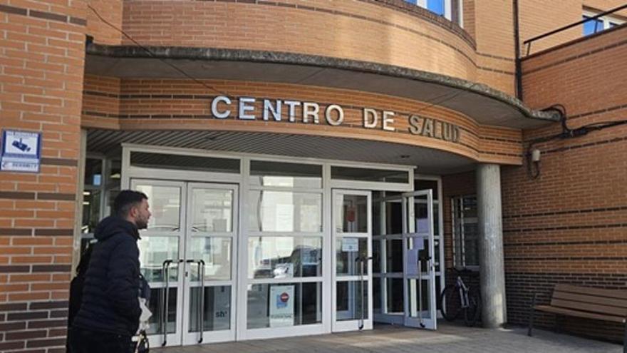 La situación del centro de salud de Beniel, "insostenible" tras la dimisión de su coordinador