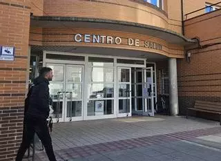 La situación del centro de salud de Beniel, "insostenible" tras la dimisión de su coordinador