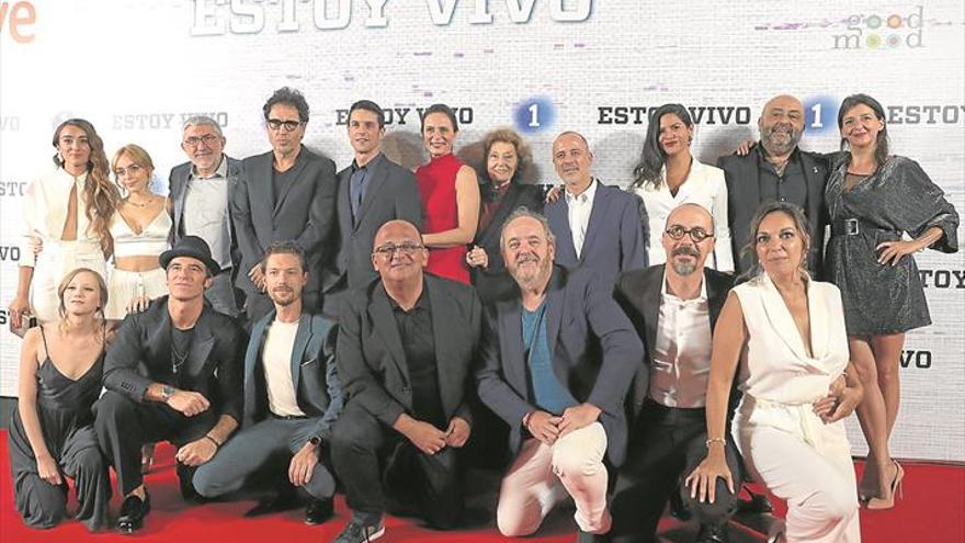 ‘Estoy vivo’ regresa con un impactante giro a la trama