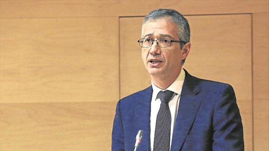 El Banco de España no ve a la UE lista para otra crisis