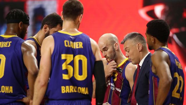 Saras quiere mantener el equipo ganador, pero habrán cambios