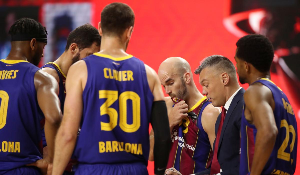 Saras quiere mantener el equipo ganador, pero habrán cambios