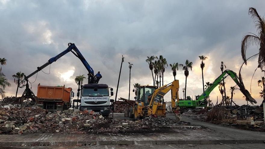 Andalucía Trade destina 3,47 millones de euros a la ampliación de una planta de valorización de residuos en Córdoba