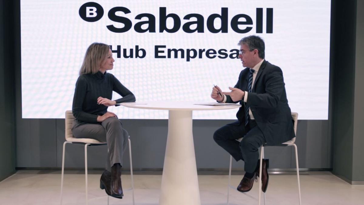 Descubre las nuevas hipótecas de Banco Sabadell