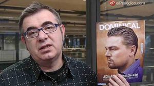 Pau Arenós ens avança els continguts d’aquest cap de setmana al ’Dominical’.
