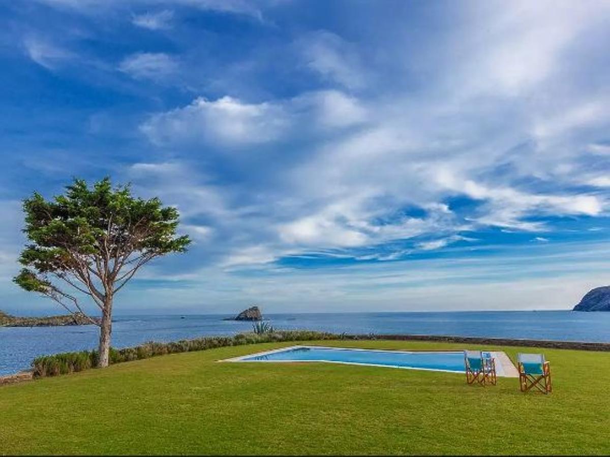 Casa en Cap de Creus - Cadaqués, Catalunya