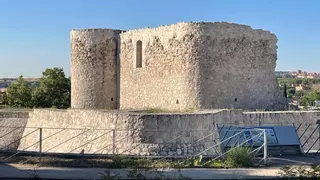El desconocido castillo de la Edad Media que sobrevive en la ciudad de Madrid