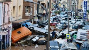 Una emergència a cegues amb falta de dades