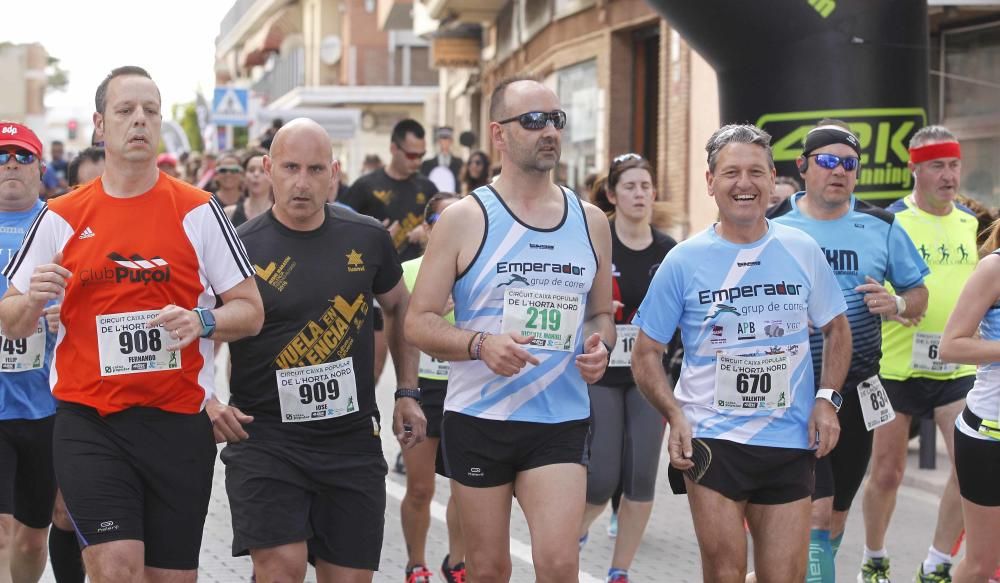 Gran fondo de Puçol