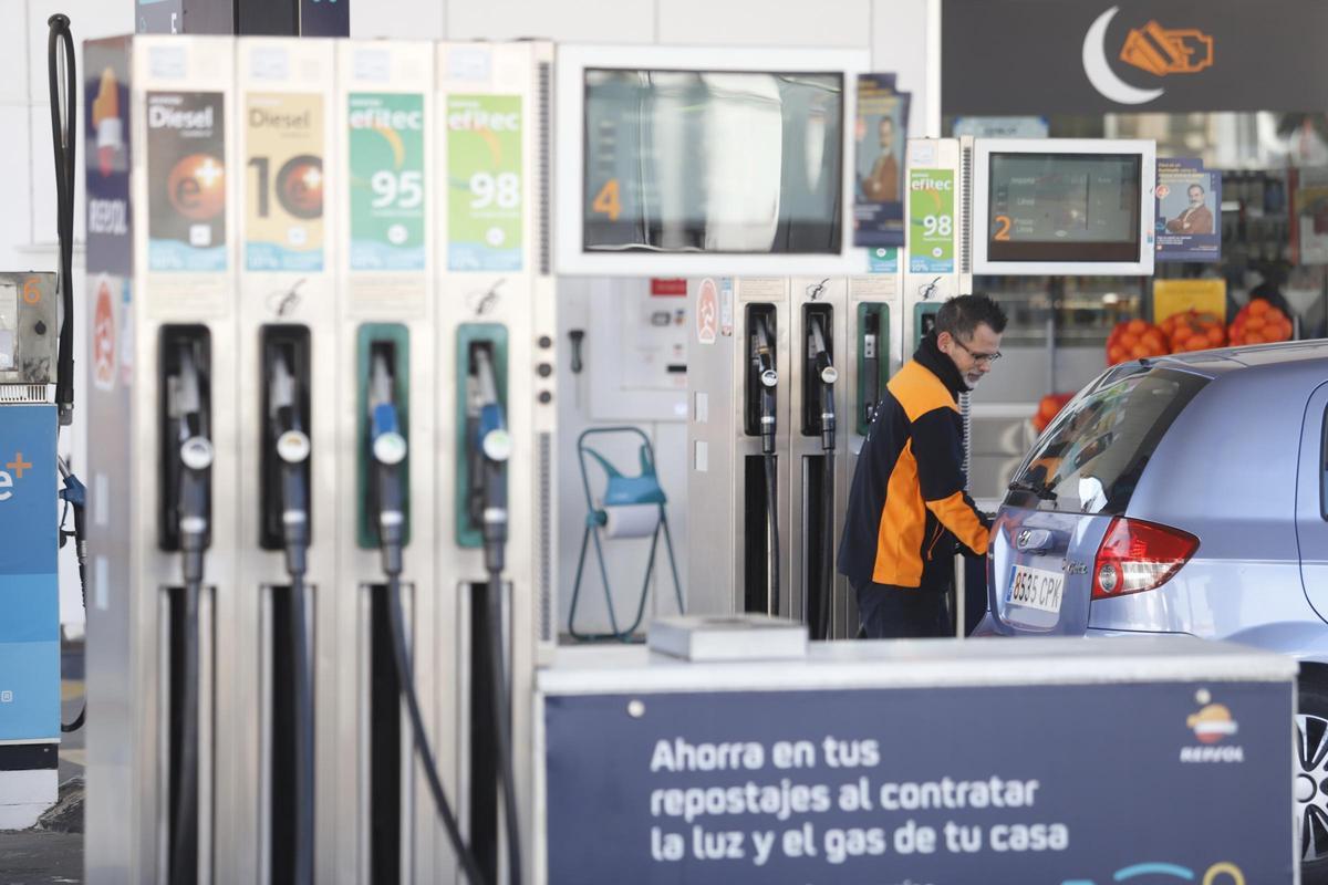El sector confía en que  la escalada bélica no vaya a más para mantener unos precios razonables.