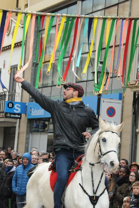 La Corrida de Puig-reig 2017