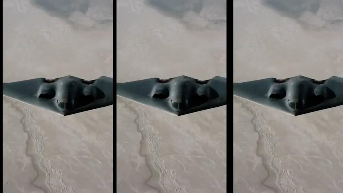 Los del Río se enfrentan a Trump por el uso de ‘Macarena’ en la guerra de Irán