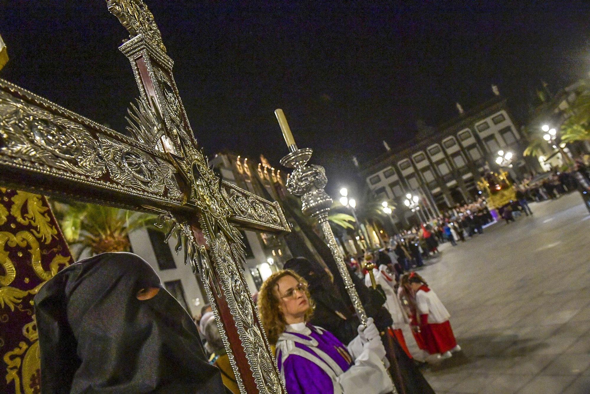 Procesión del Santo Encuentro 2024