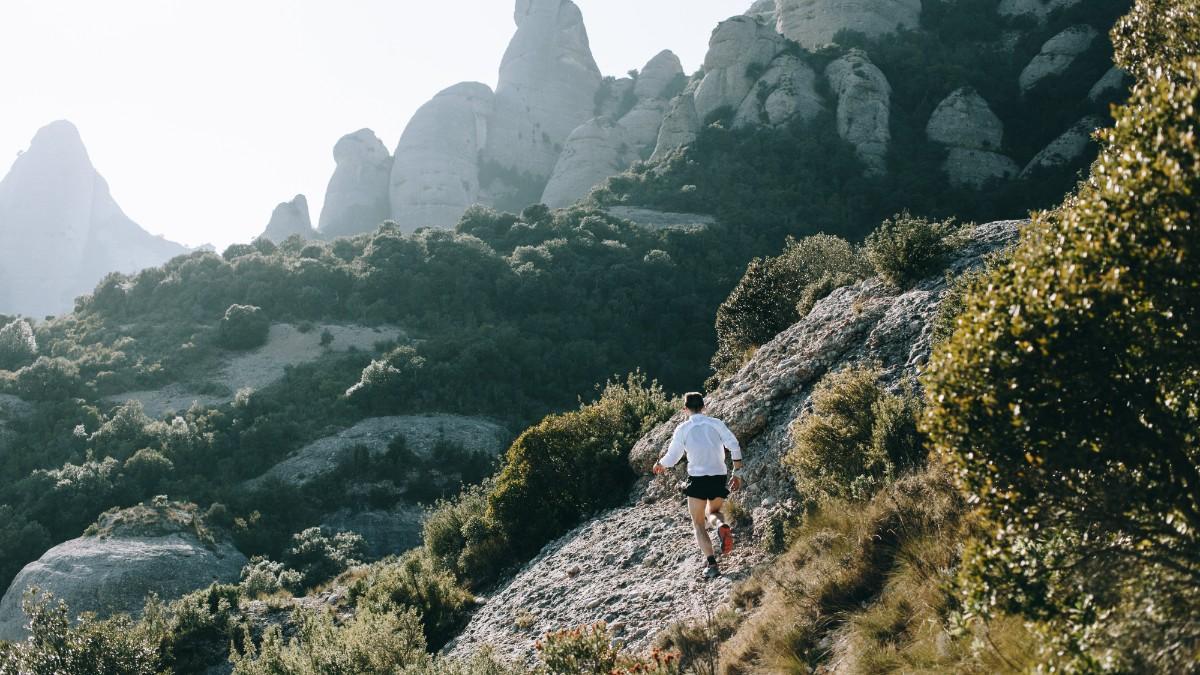 El trail está más de moda que nunca