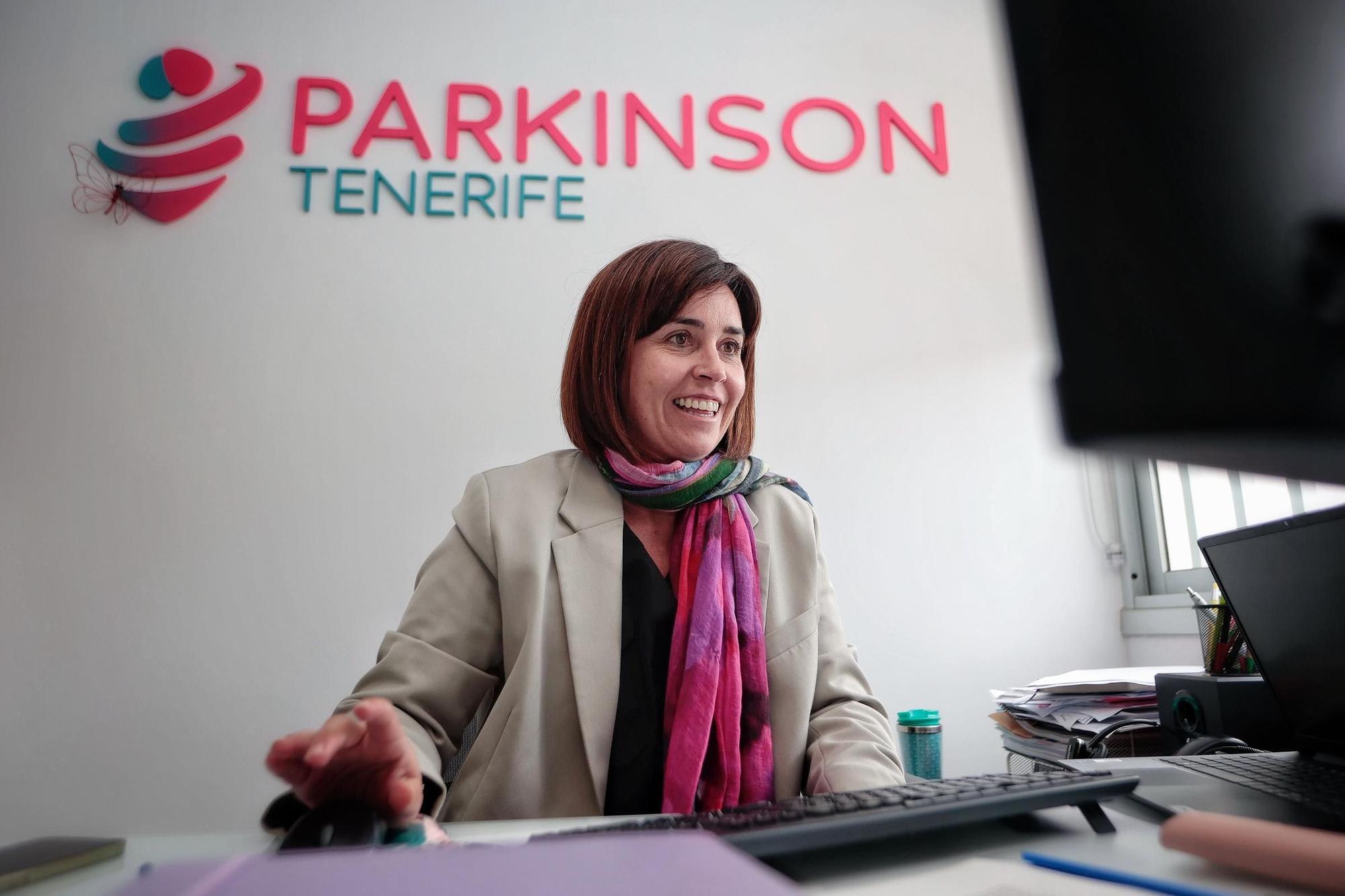 Día Internacional del Parkinson