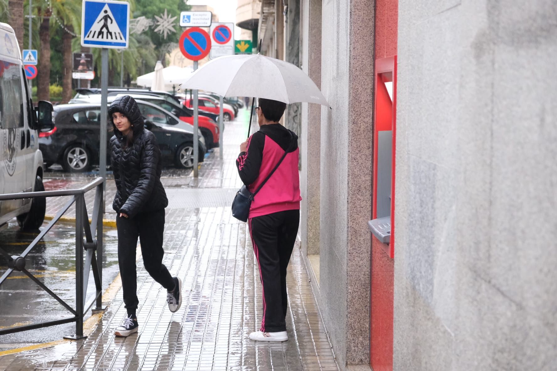 DANA en el Vinalopó: Intenso episodio de lluvias en la comarca