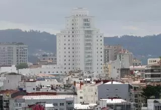 La Fiscalía pide prisión para una empleada de un comercio de Vigo acusada de apropiarse de dinero
