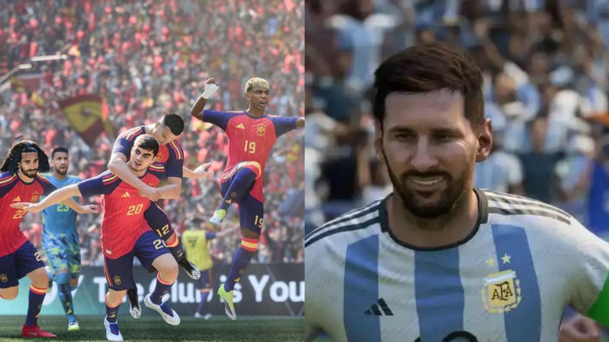 EA Sports 26 predice el campeón del Mundial 2026