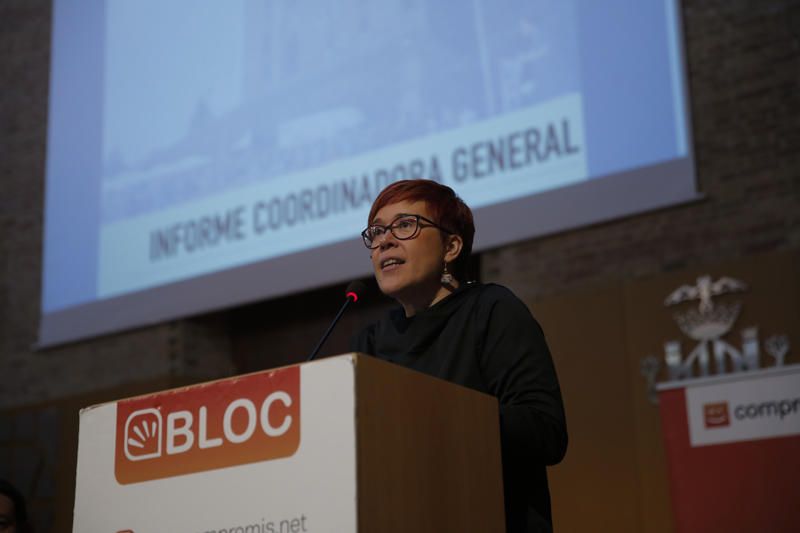 Consell Nacional del Bloc