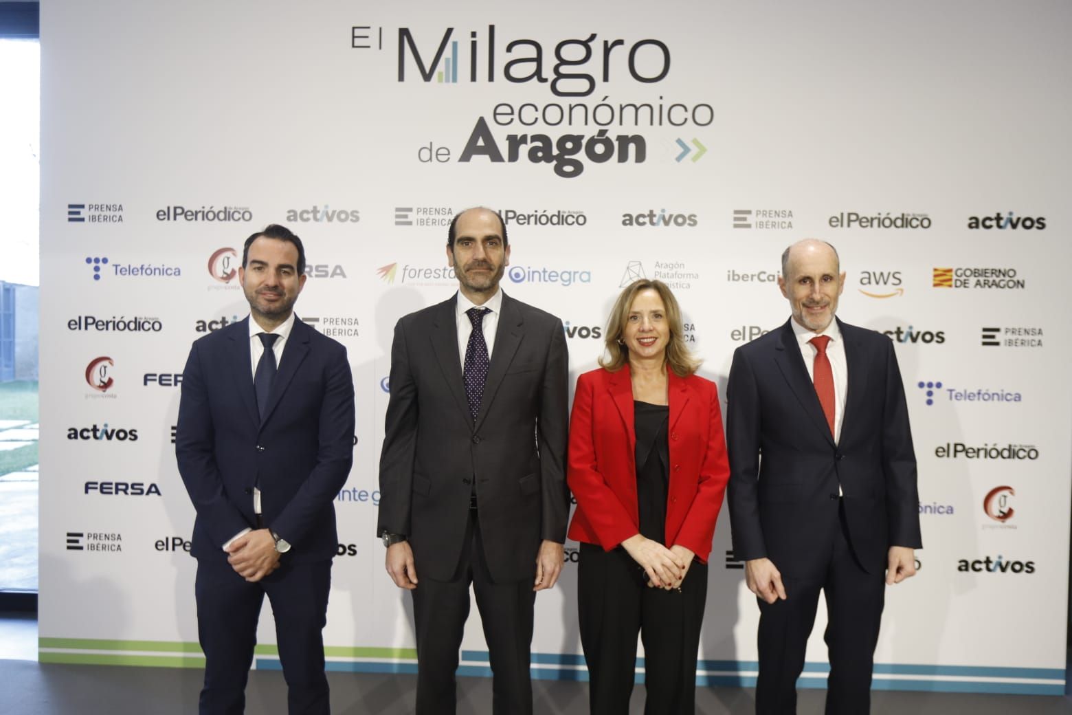 Foro activos | Photocall