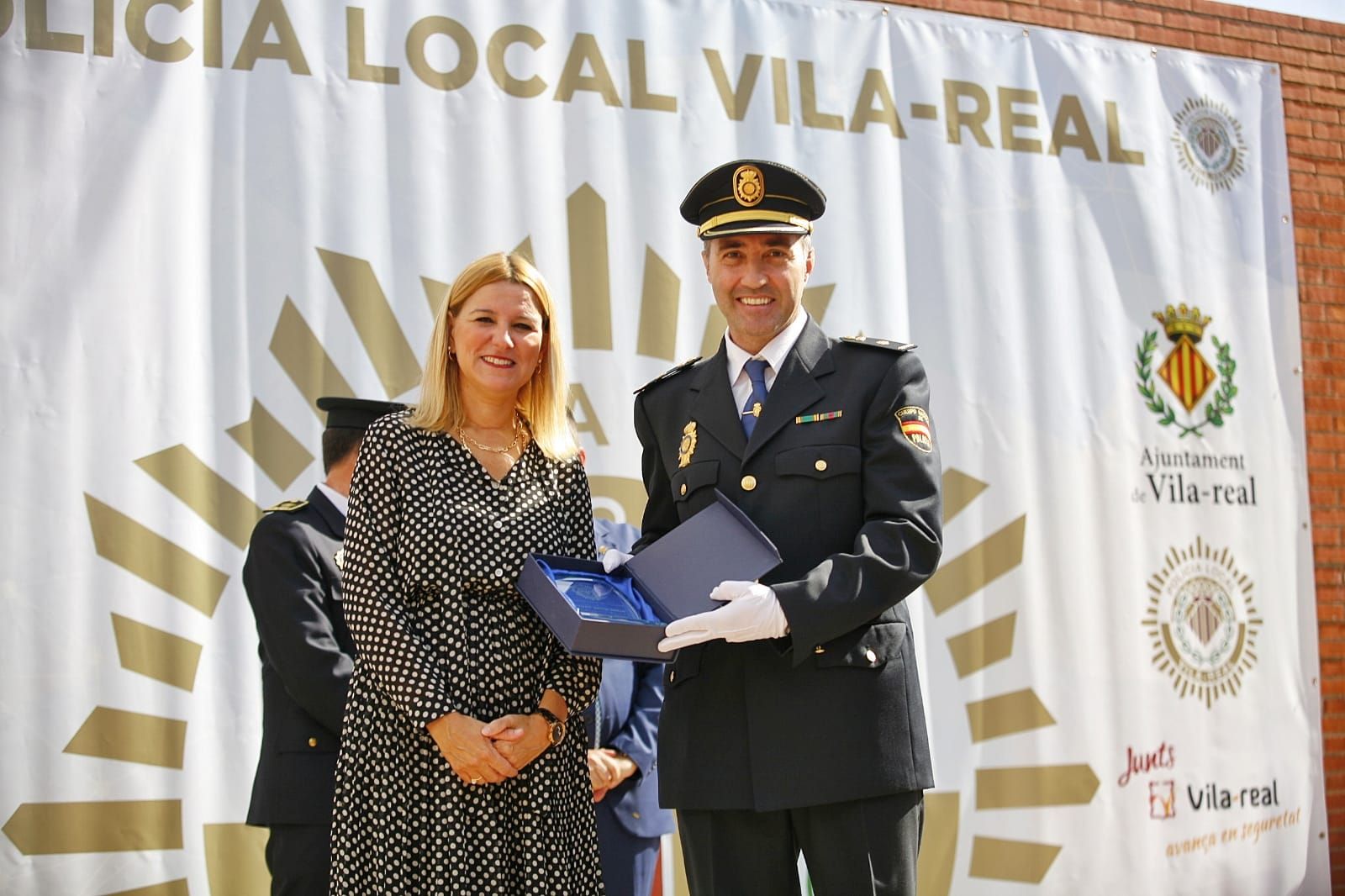 Fiesta de la Policía Local de Vila-real 2022