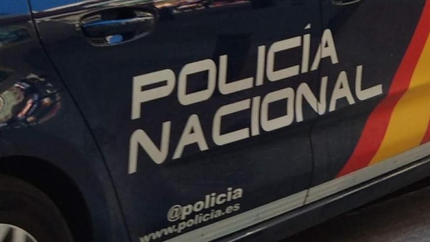 La Policia Nacional avorta una festa en una discoteca d&#039;un hotel