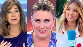 Sálvame se venga de Ana Rosa usando a Marta Riesco