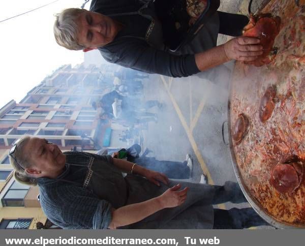 ZONA D 1 - PAELLAS DE BENICASSIM