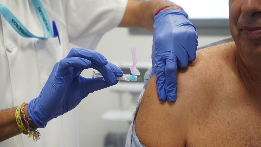 La gripe crece en Zamora, aunque la epidemia continúa en baja intensidad