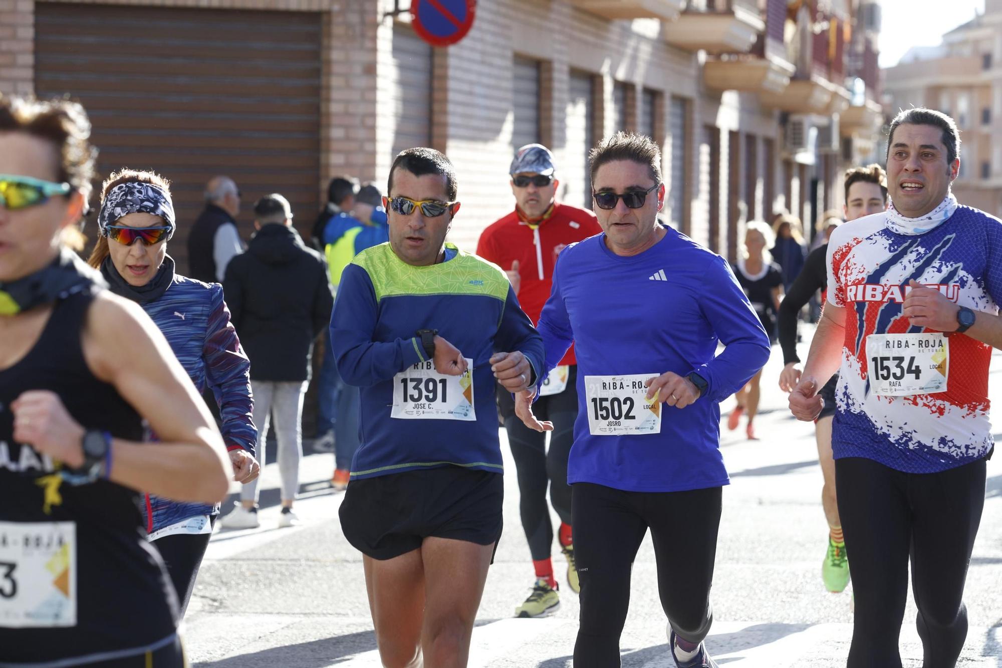 Galería: la 10KFem Día de la Mujer ¡Deportista! de 2024