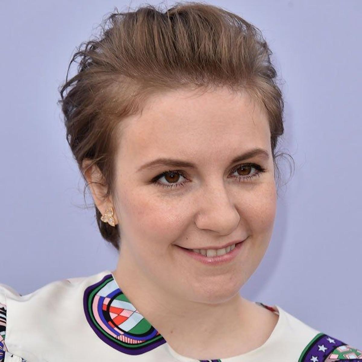 Lena Dunham ha escrito una carta en la que explica el problema que está viviendo Ke$ha