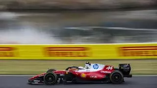Ferrari tendrá su propia grada en el Circuit de Barcelona-Catalunya