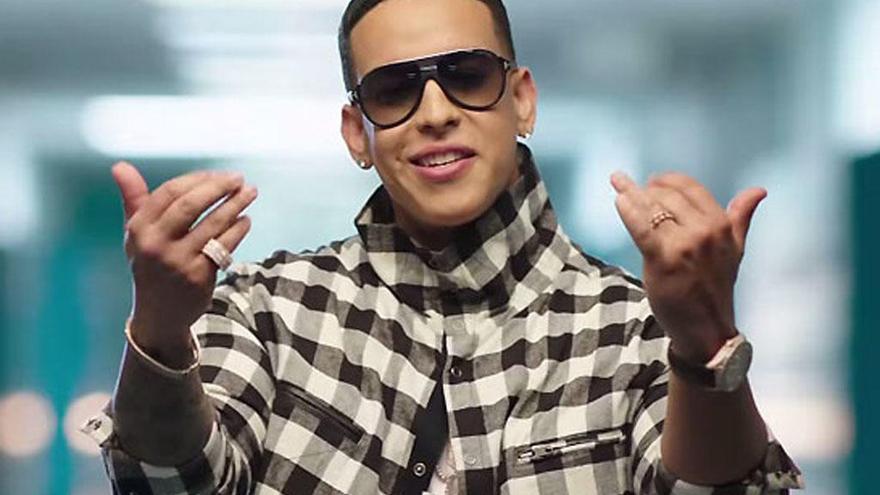 Daddy Yankee: &quot;Si fuera machista mi matrimonio no sería tan saludable&quot;