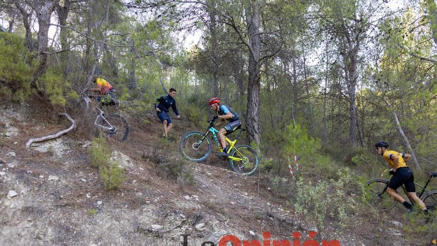 La Implacable MTB