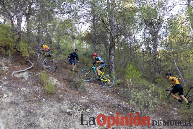 La Implacable MTB