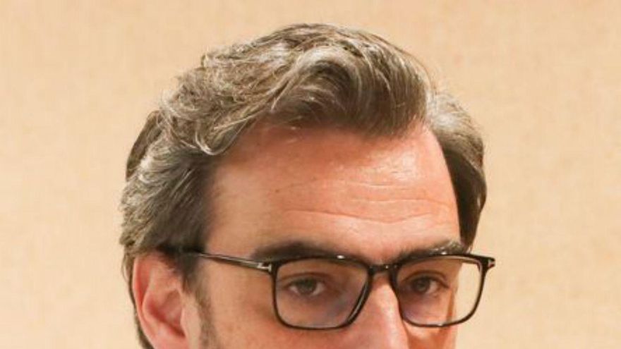 Los conselleiros Diego Calvo y Román Rodríguez seguirán de diputados