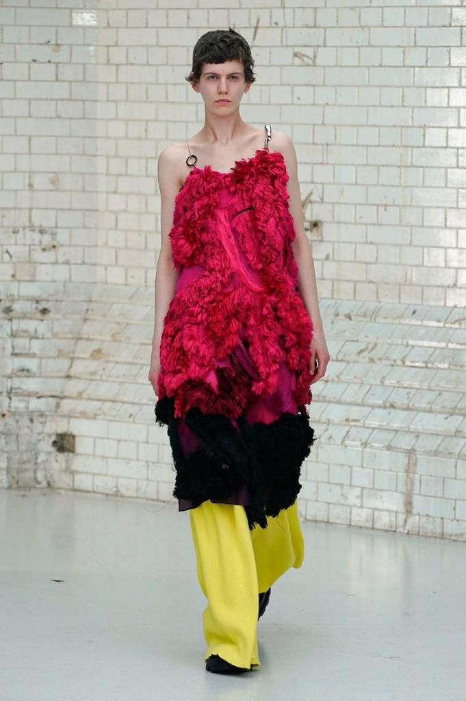 London College Of Fashion
