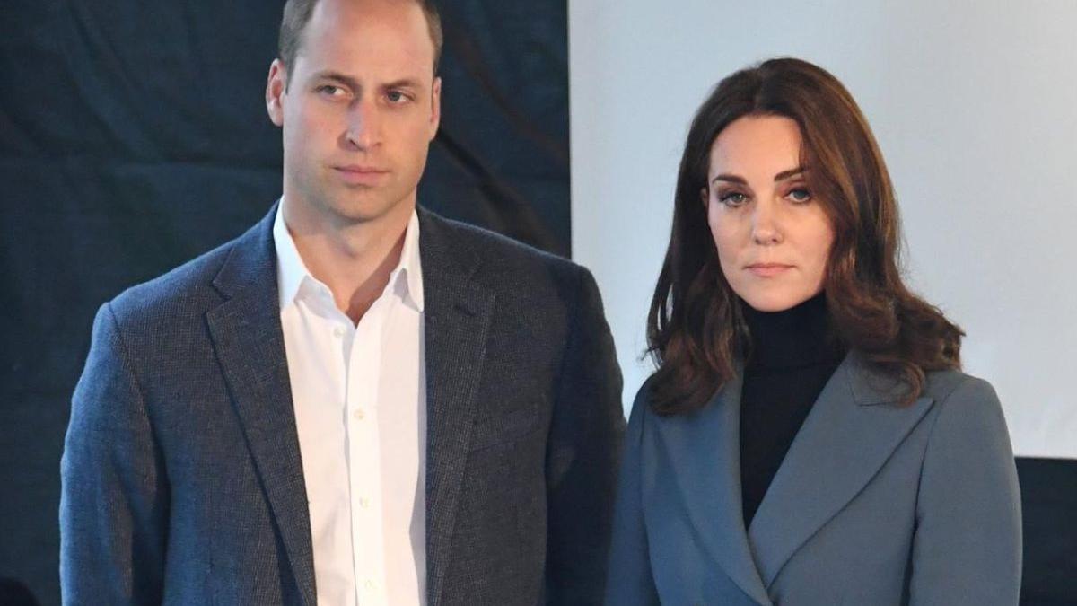 Amenaza a la familia de Kate Middleton y queda en libertad tras lo ocurrido