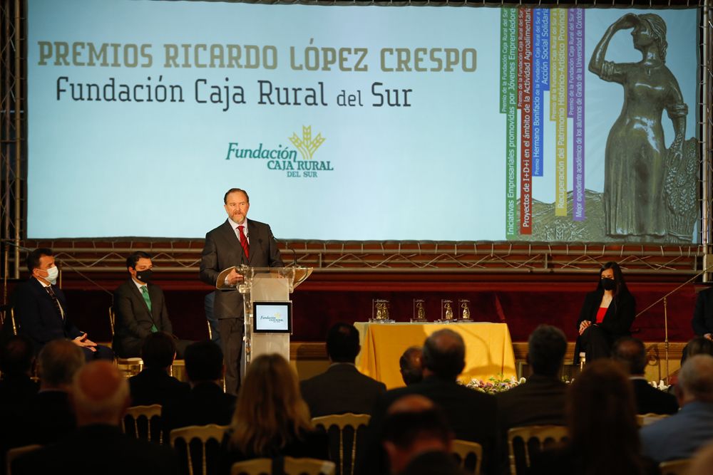 Premios a las mejores iniciativas cordobesas