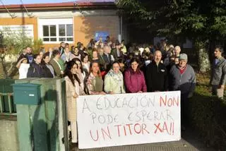 Educación responde a las protestas de las Anpas: hay recursos suficientes