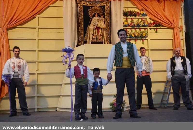 GALERIA DE IMÁGENES - Fallas Vall de Uxó 2015 - Ofrenda