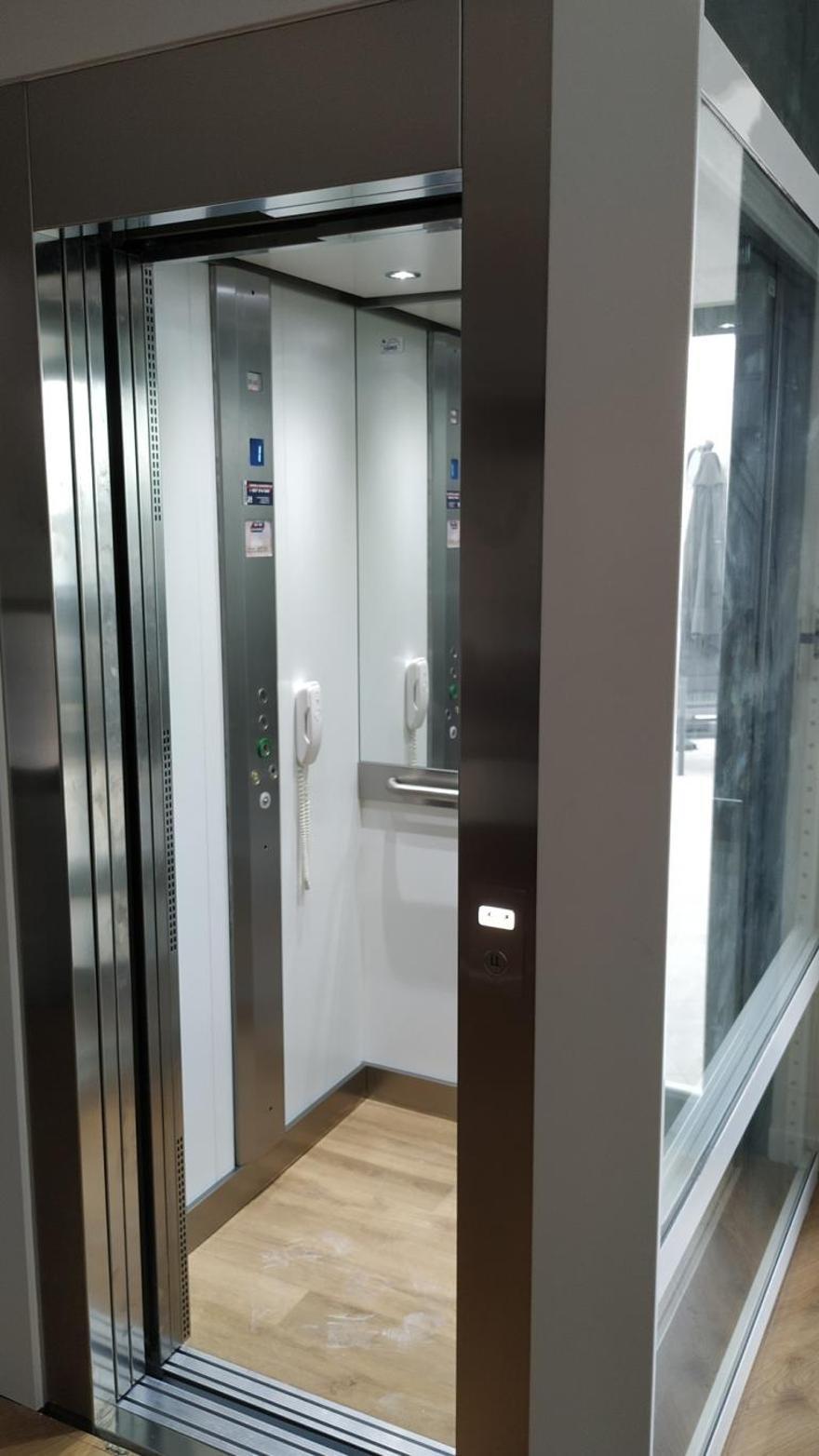 Vivirías en un edificio sin ascensor? - La Opinión de Málaga
