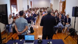 Consejo Político Nacional (CPN) de Coalición Canaria