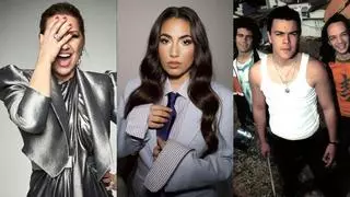 Niña Pastori, Los Delinqüentes y María José Llergo, entre los premiados por Radiolé en 2026