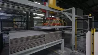 Cambio de sillas en la cerámica: el jefe de Roca Tiles (Lamosa) se va a Victoria Italia